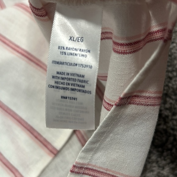 Splendid Ladies Blouse XL - Picture 6 of 7